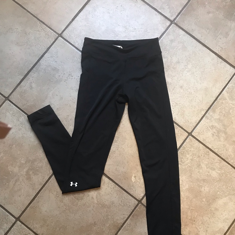 under armour compression pants